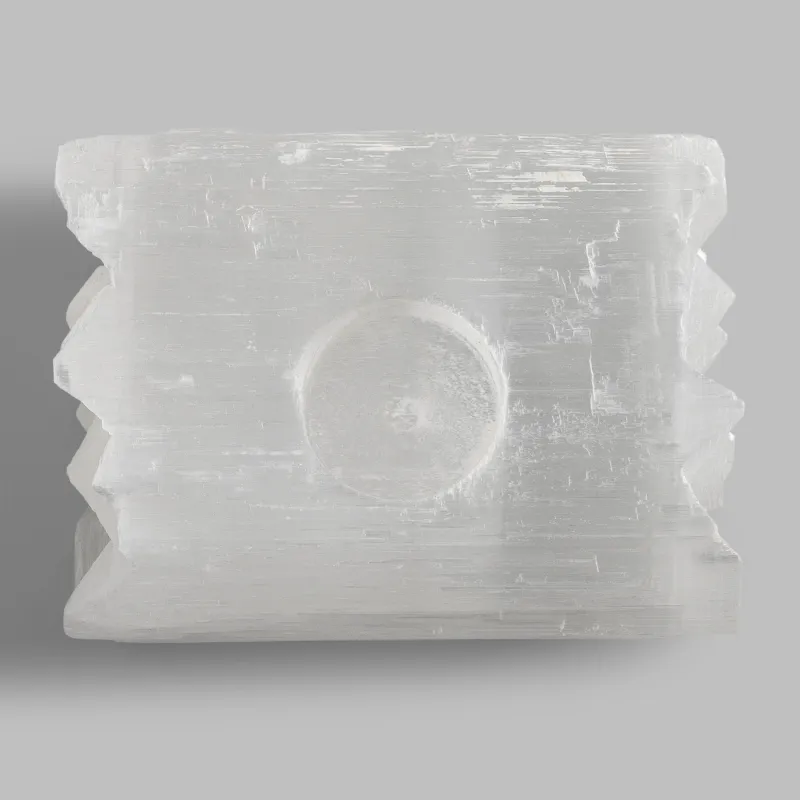 Candle holder Loan-Crystal