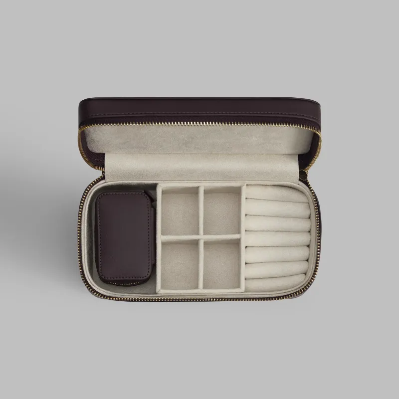 Jewelry box set Luxton