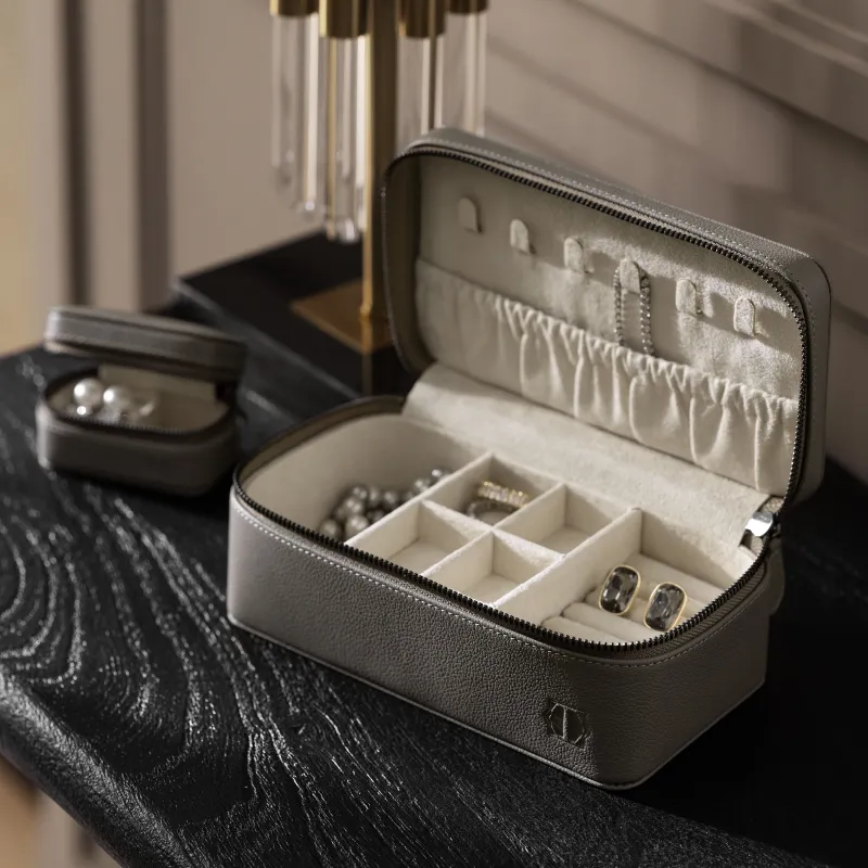 Jewelry box set Luxton