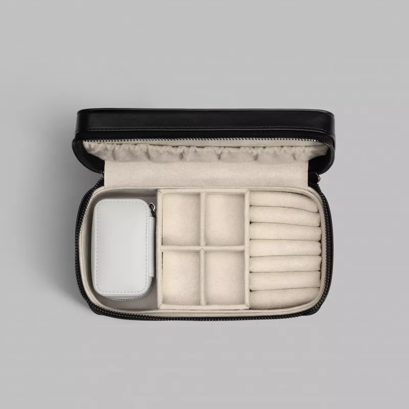 Jewelry box set Luxton