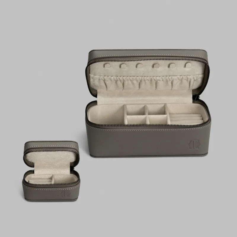 Jewelry box set Luxton
