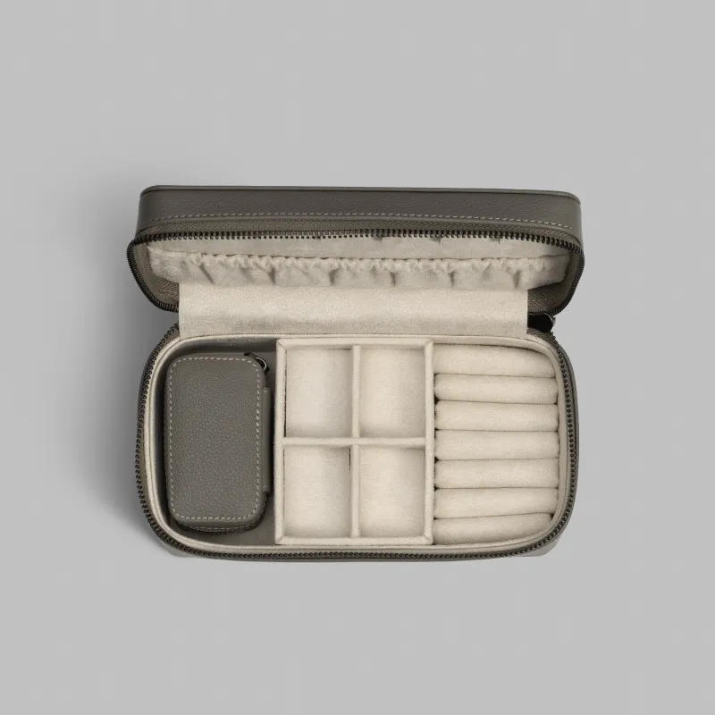 Jewelry box set Luxton