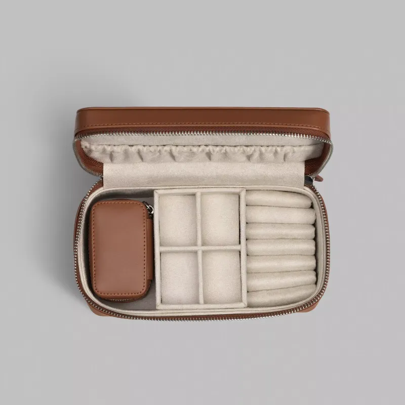 Jewelry box set Luxton