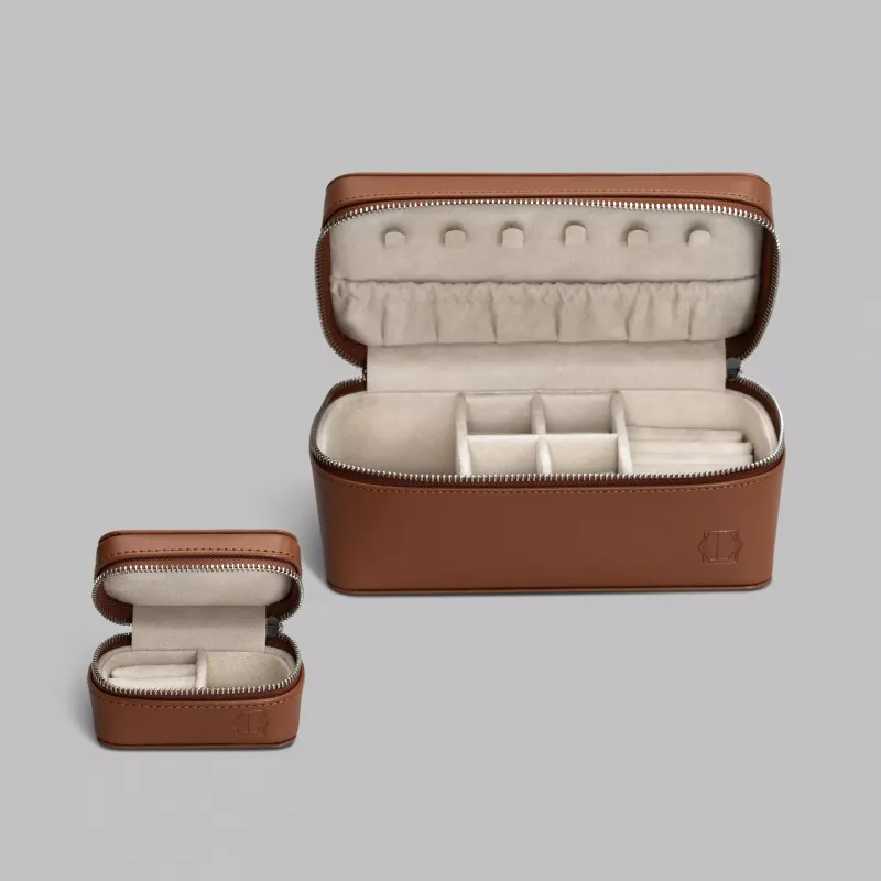 Jewelry box set Luxton