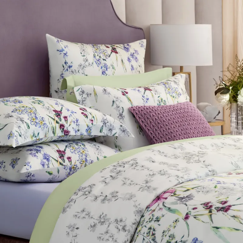 Duvet cover Marouani