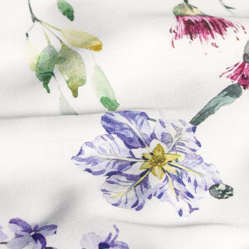 Duvet cover Marouani