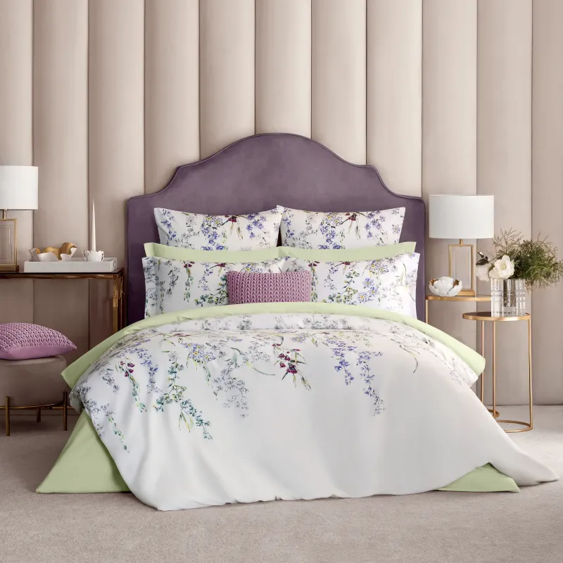 Duvet cover Marouani