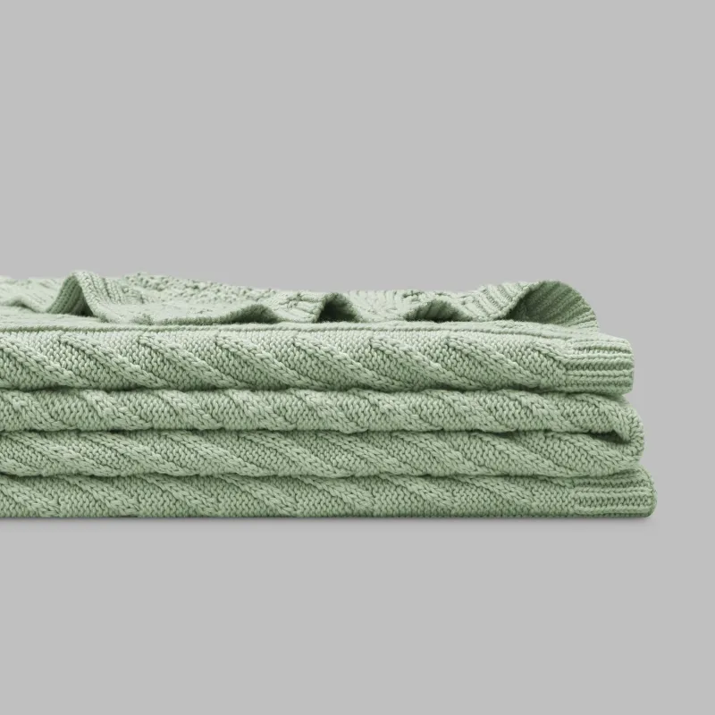 Throw/Bedspread Marsily