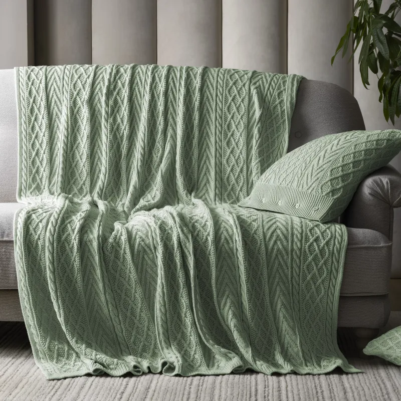 Throw/Bedspread Marsily