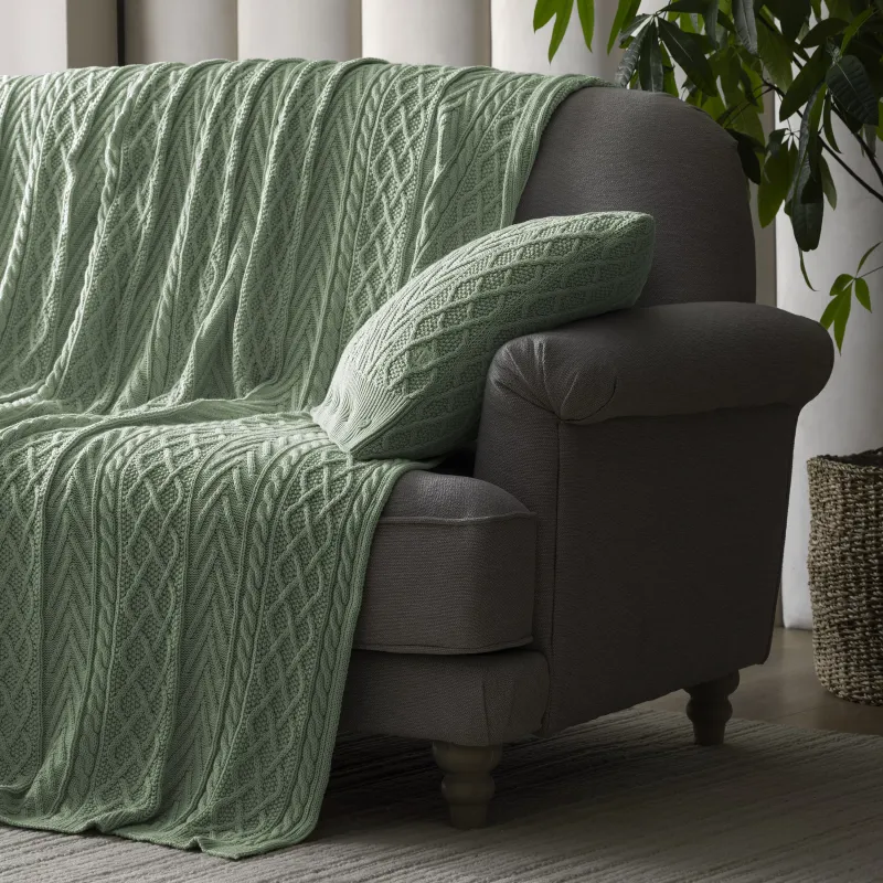 Throw/Bedspread Marsily