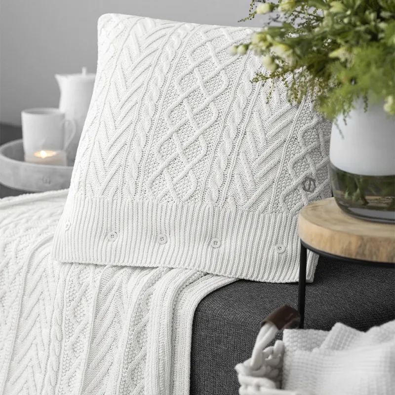 Decorative pillow Marsili
