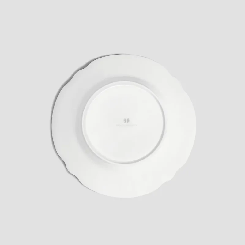 Dessert plate Martinelli Sentiment