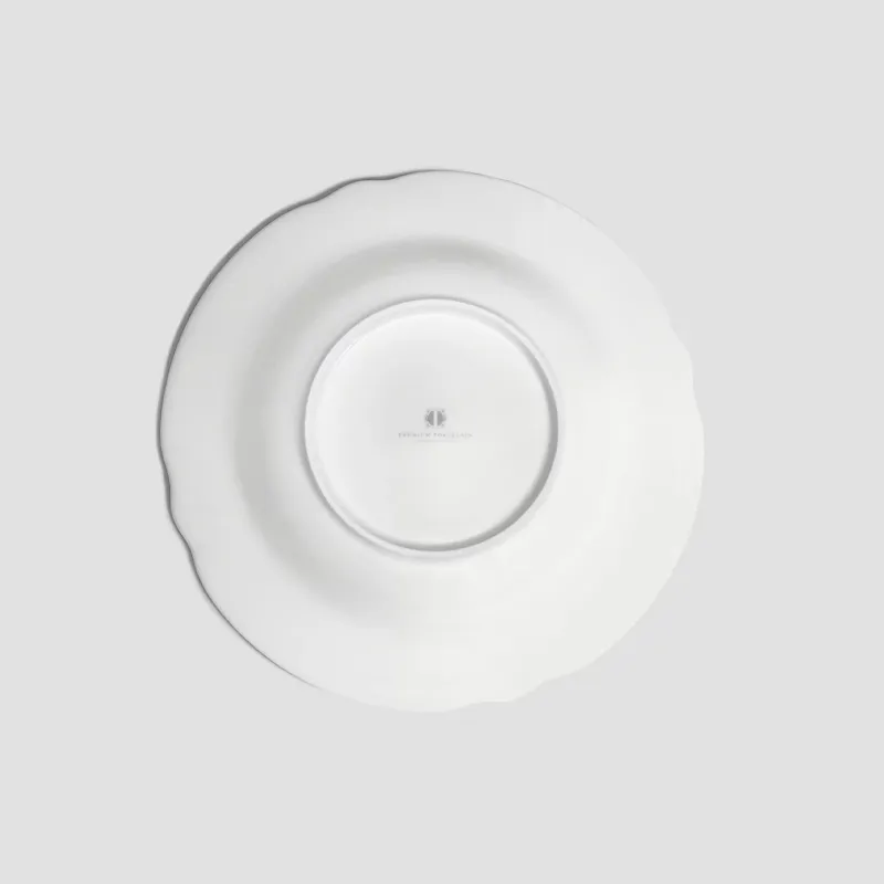 Soup plate Martinelli Sentiment