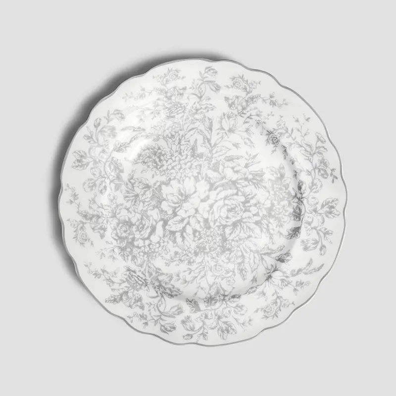 Dinner plate Martinelli Natur