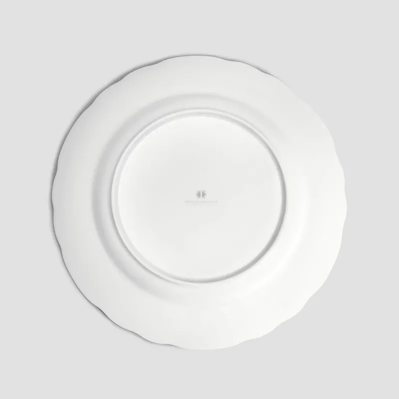 Dinner plate Martinelli Natur