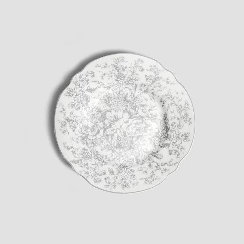 Dessert plate Martinelli Natur