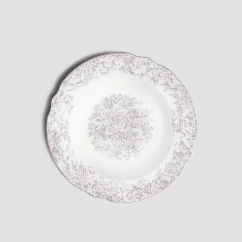 Soup plate Martinelli Natur