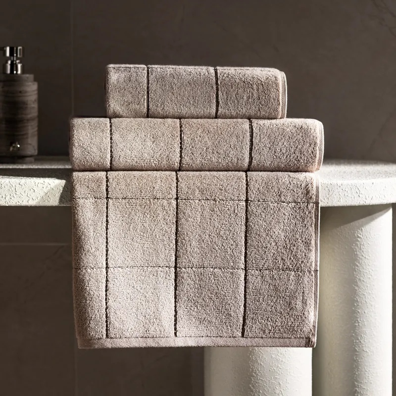 Towel Matthew