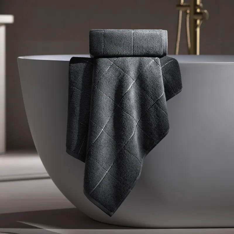 Towel Matthew