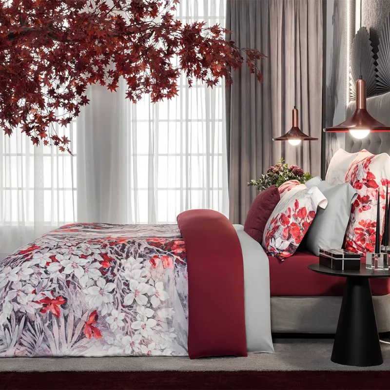 Duvet cover Midaria