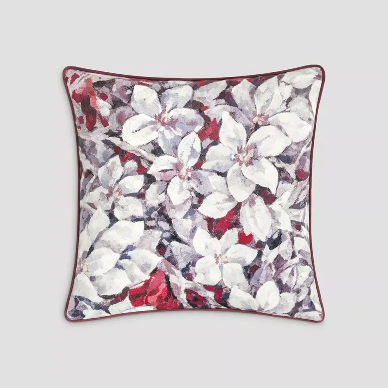 Decorative pillow Midaria
