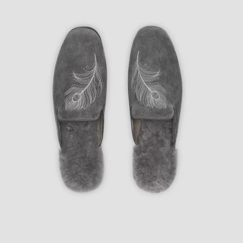 Slippers Midaria