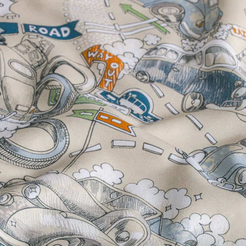 Bed linen set for kids Midly