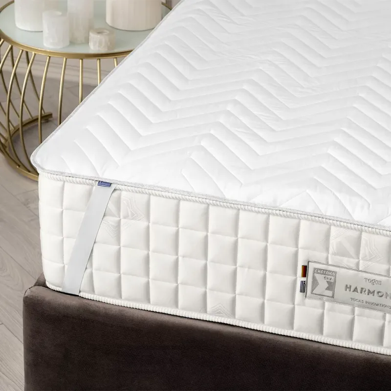 Mattress topper Mistral