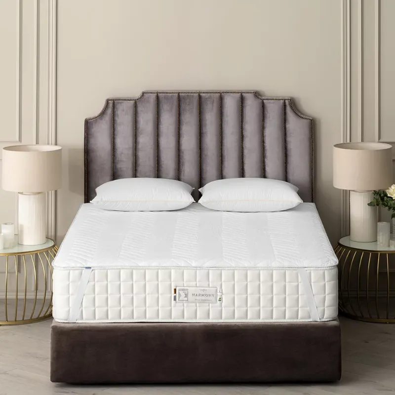Mattress topper Mistral