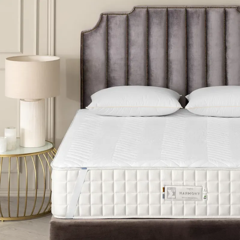Mattress topper Mistral