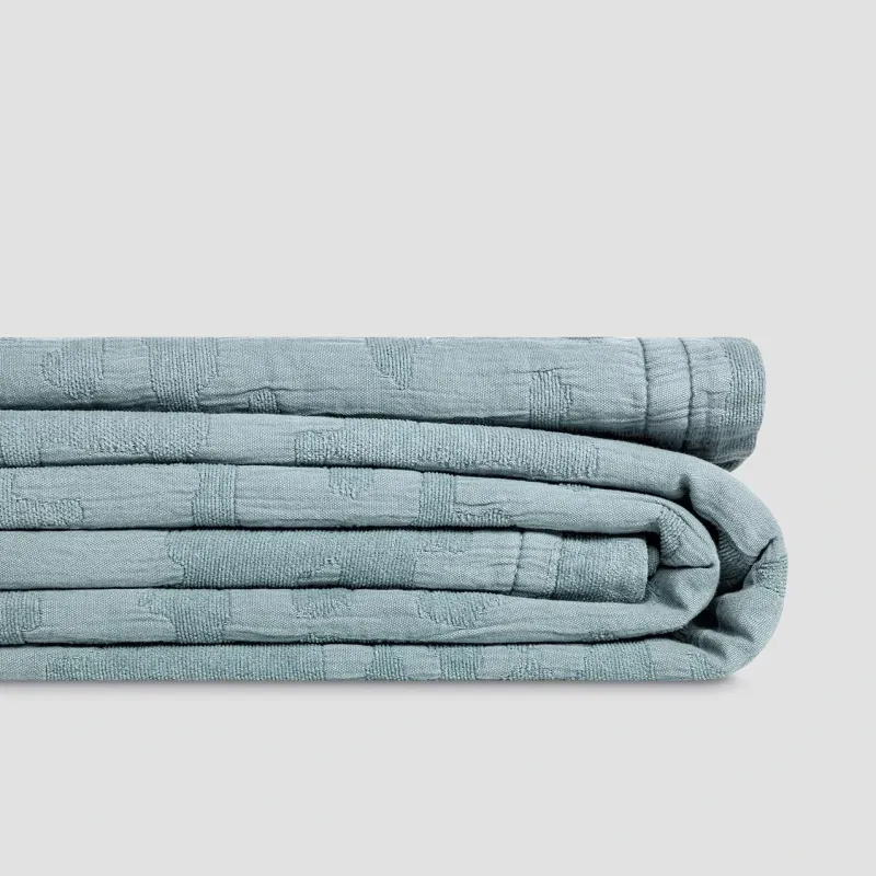 Bedspread Misty