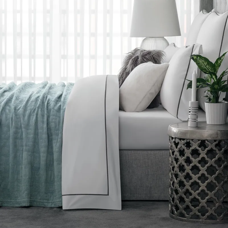 Bedspread Misty