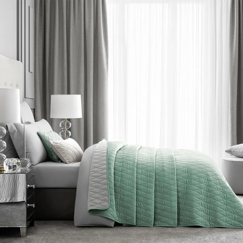 Bedspread Morreto