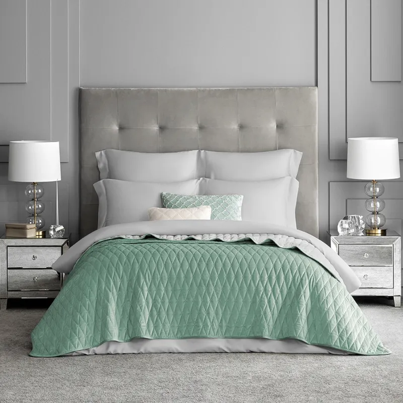 Bedspread Morreto
