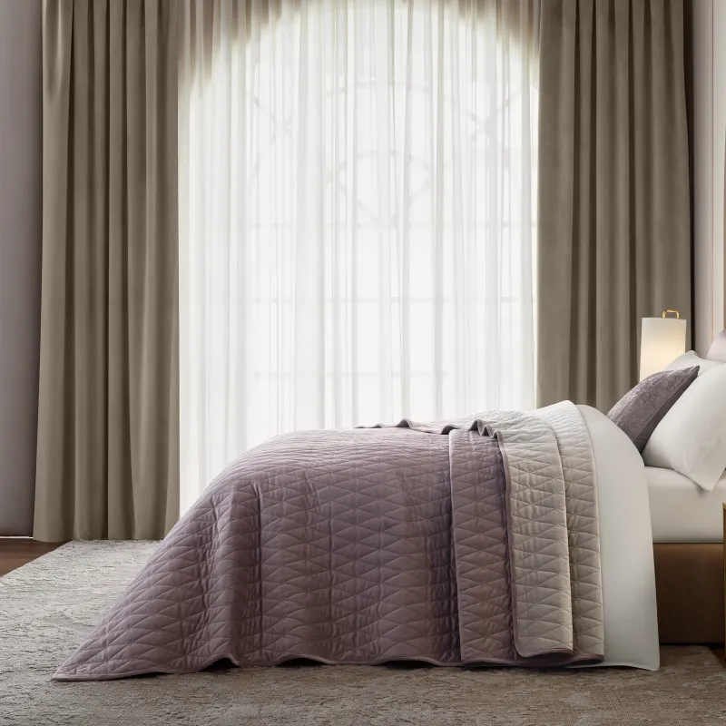 Bedspread Morreto