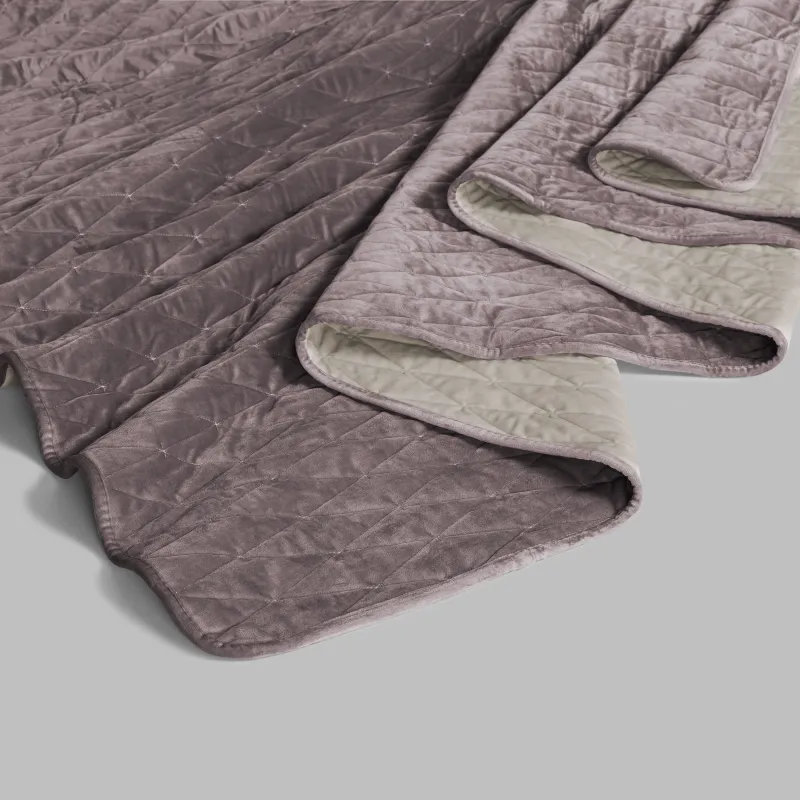 Bedspread Morreto