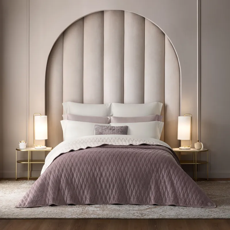 Bedspread Morreto