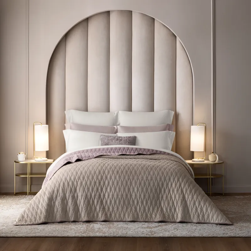 Bedspread Morreto