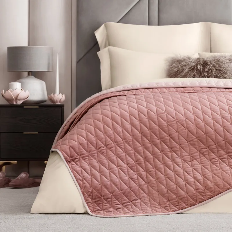 Bedspread Morreto