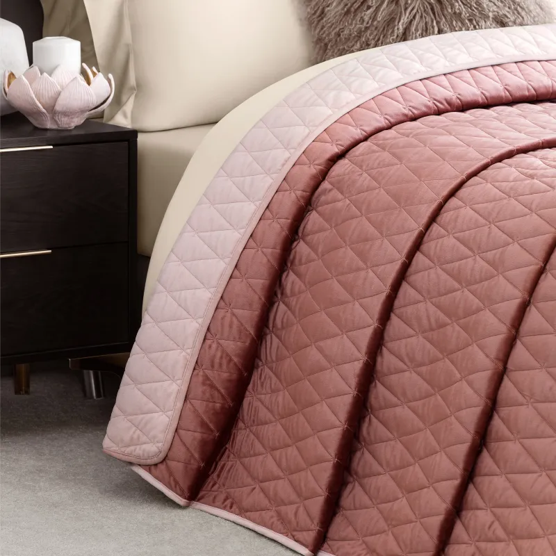 Bedspread Morreto