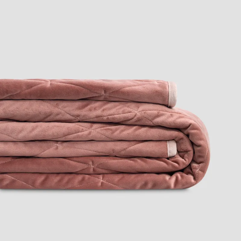 Bedspread Morreto