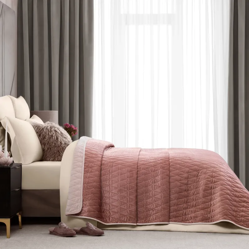 Bedspread Morreto