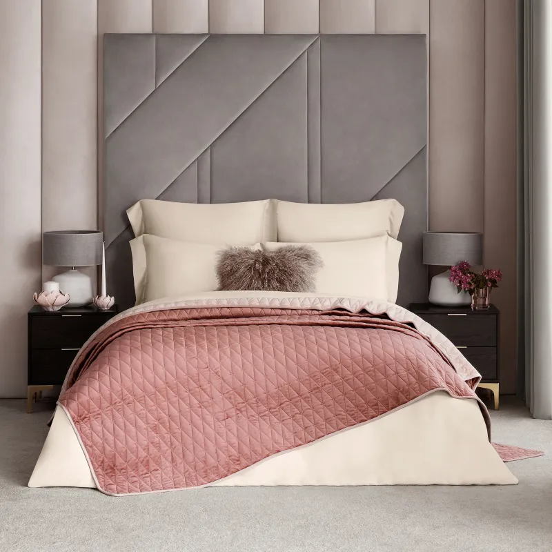 Bedspread Morreto
