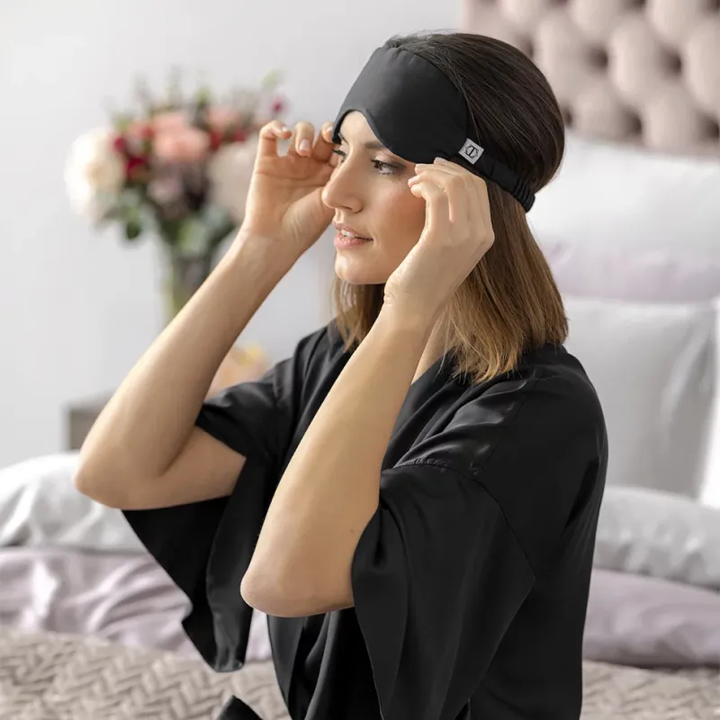 Sleep mask Naomi