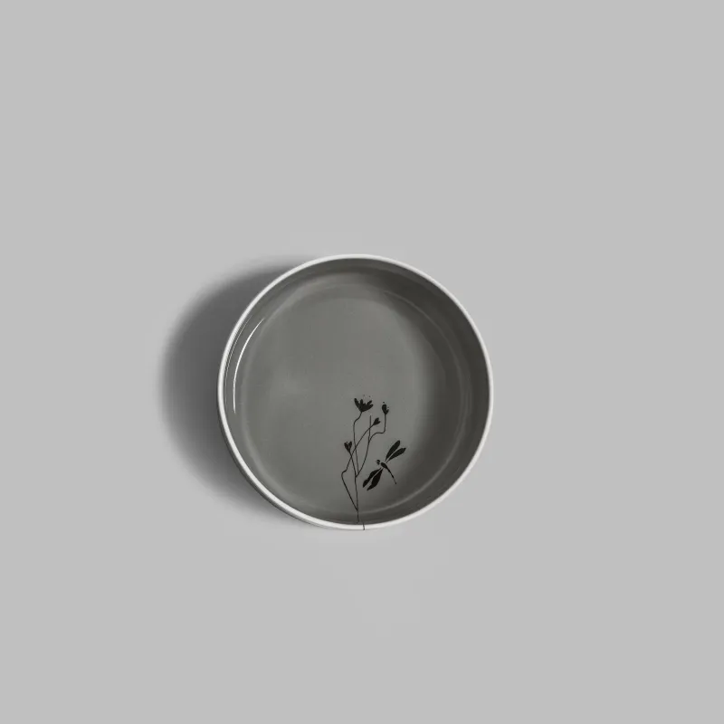 Salad plate Naoto