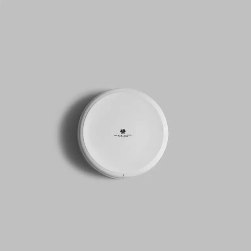 Salad plate Naoto