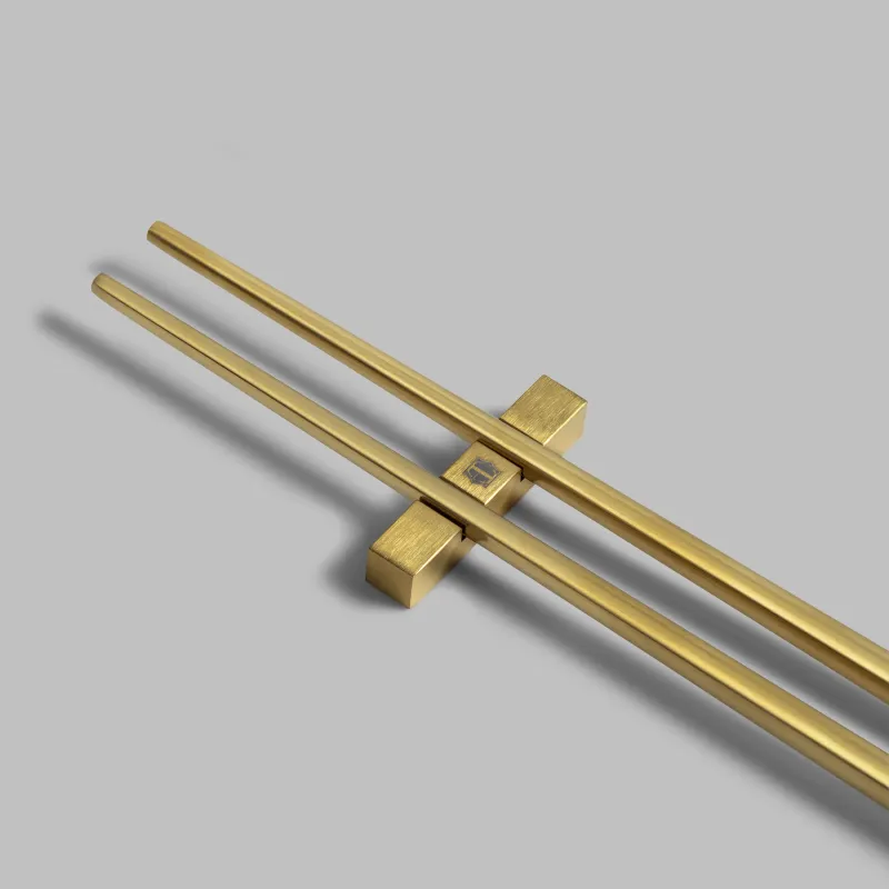 Chopstick Naoto