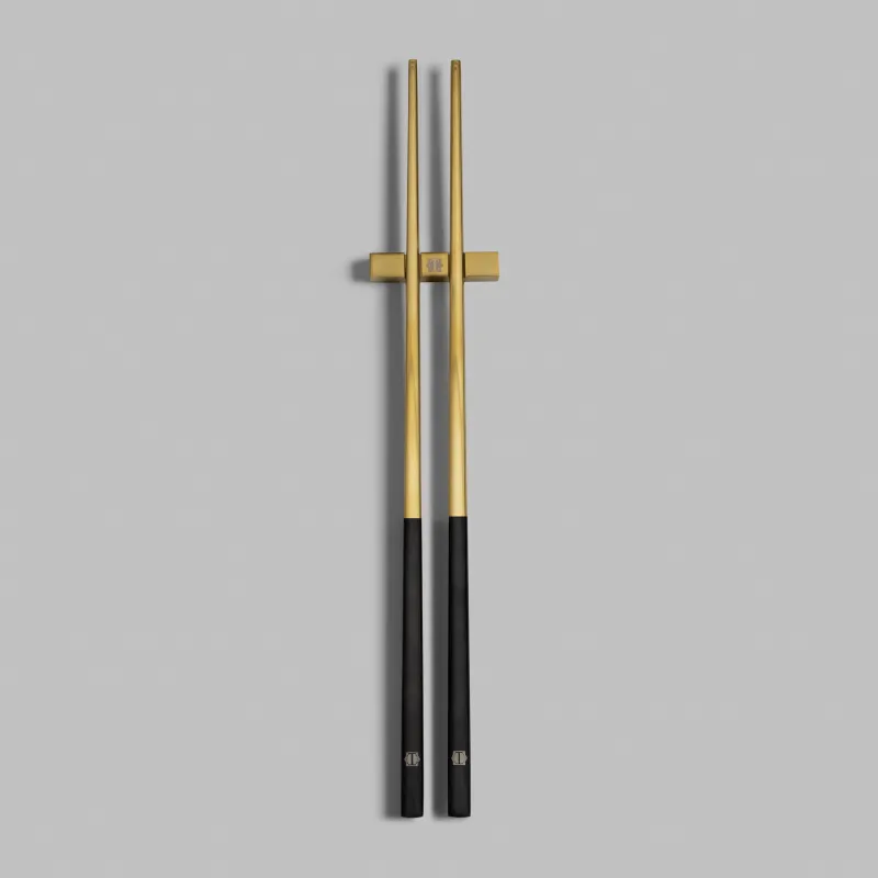 Chopstick Naoto