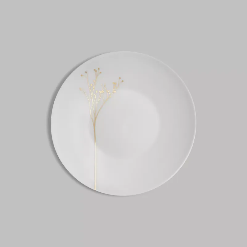 Dessert plate Naturis