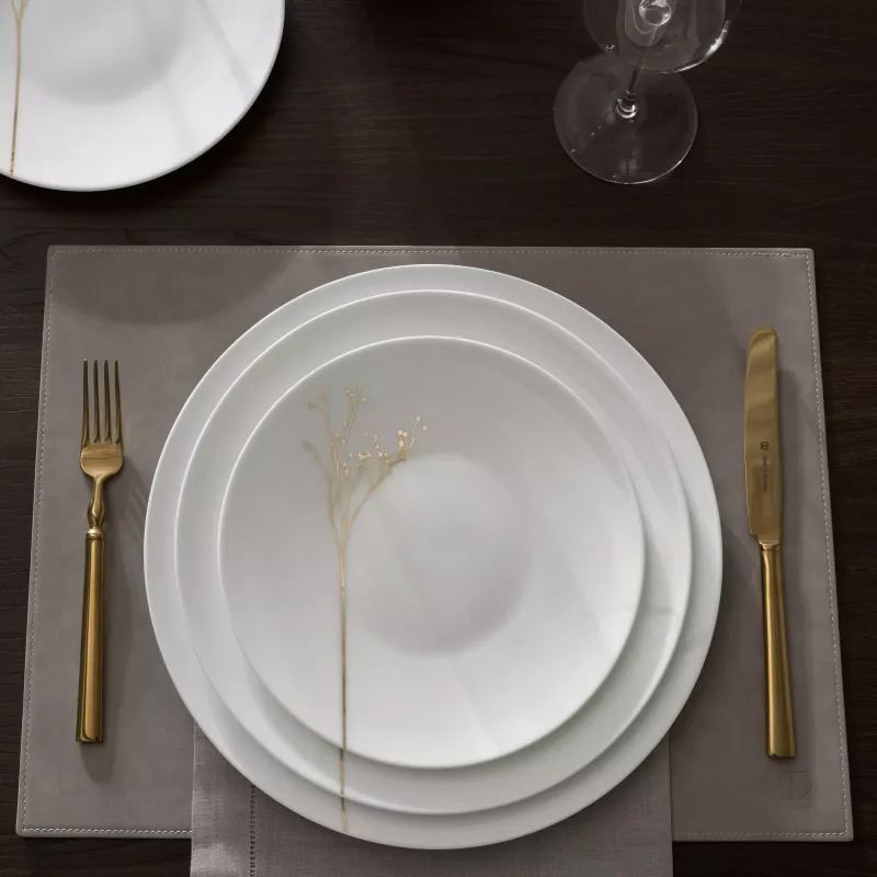 Dessert plate Naturis